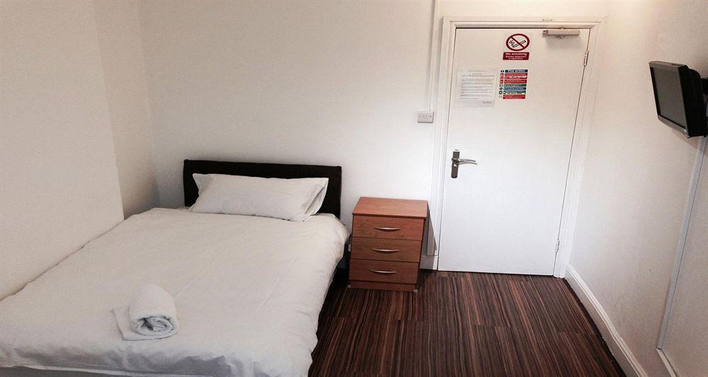 Holland Aparthotel Londres