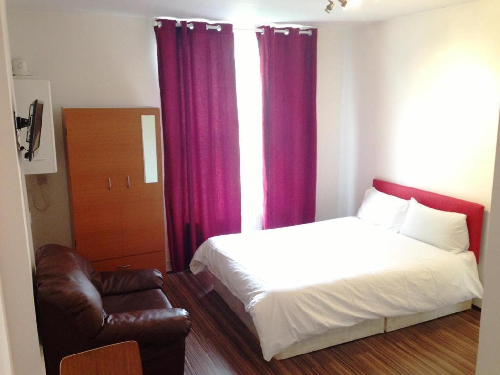 Aparthotel Holland Londres