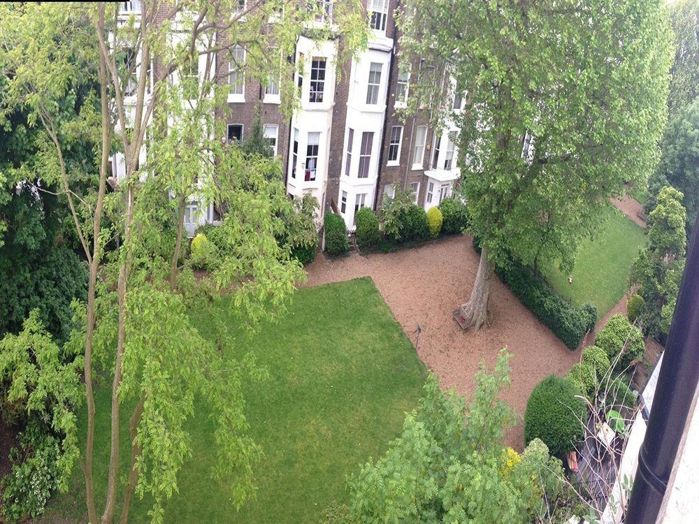 Holland Londen