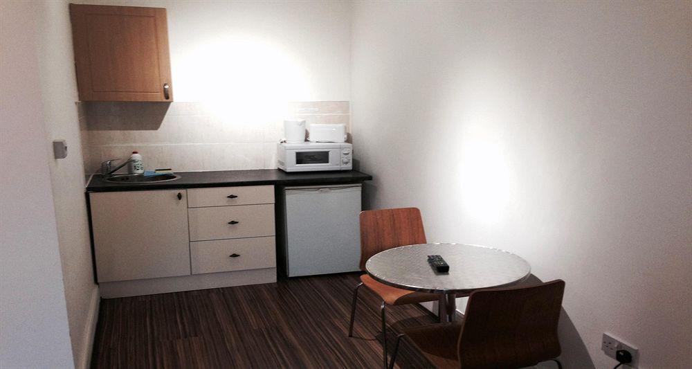Holland Aparthotel Londen