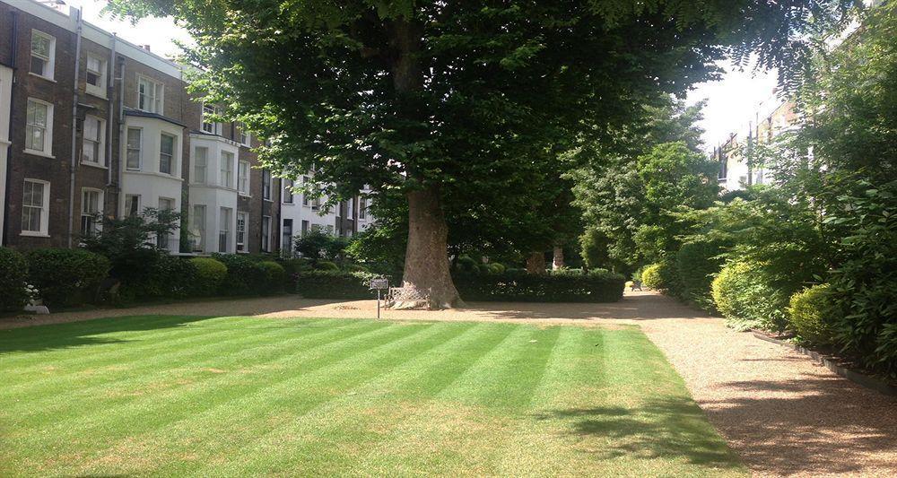 Holland Aparthotel Londen
