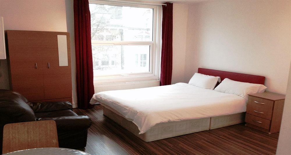 Holland 3* Londen